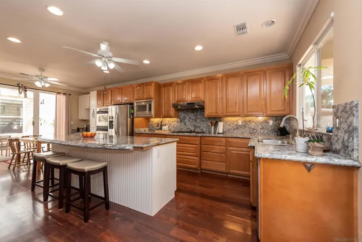 1435 Logan Ct, Escondido, California 92027