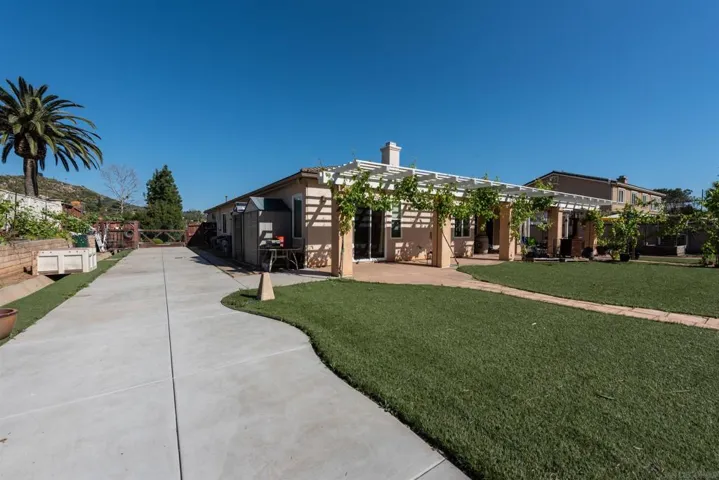 1435 Logan Ct, Escondido, California 92027