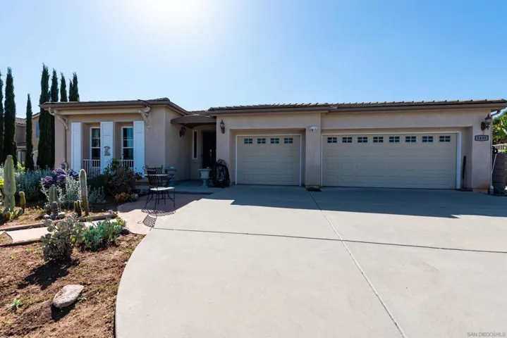 1435 Logan Ct, Escondido, California 92027