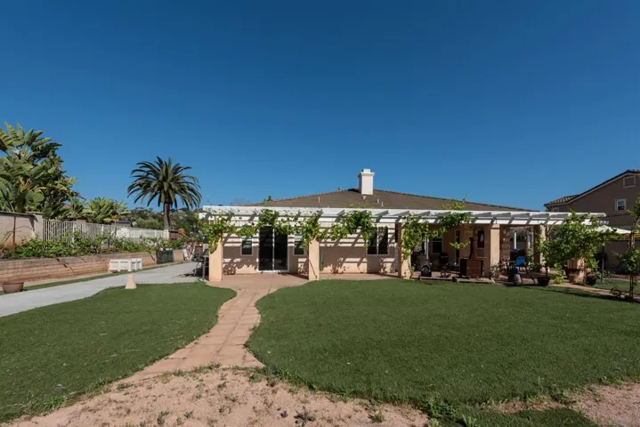 1435 Logan Ct, Escondido, California 92027