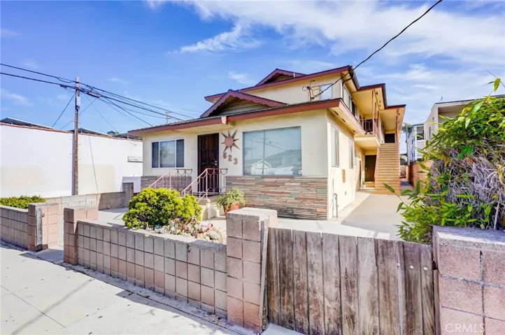 623 W 22nd Street, San Pedro, California 90731