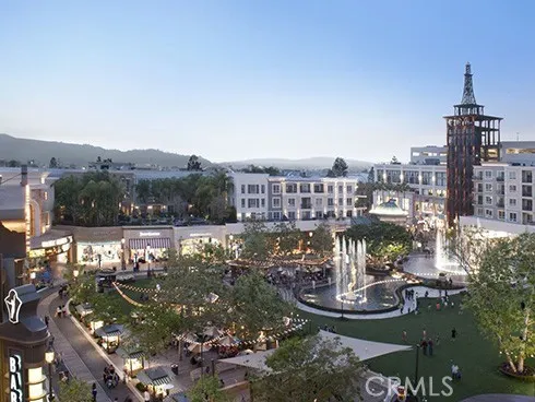 722 Americana Way M573, Glendale, California 91210