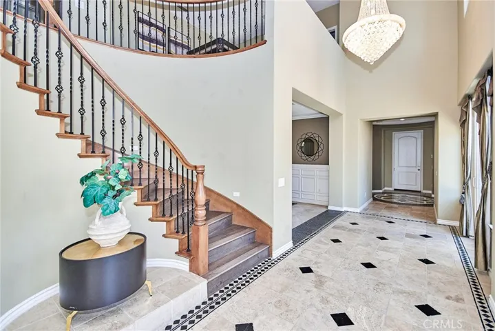 12607 Del Rey Drive, Rancho Cucamonga, California 91739