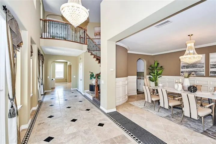 12607 Del Rey Drive, Rancho Cucamonga, California 91739