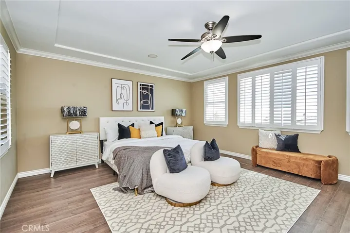 12607 Del Rey Drive, Rancho Cucamonga, California 91739