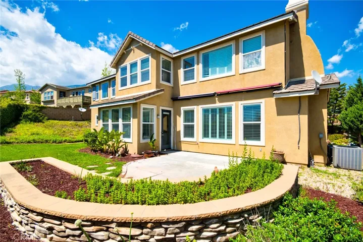 12607 Del Rey Drive, Rancho Cucamonga, California 91739