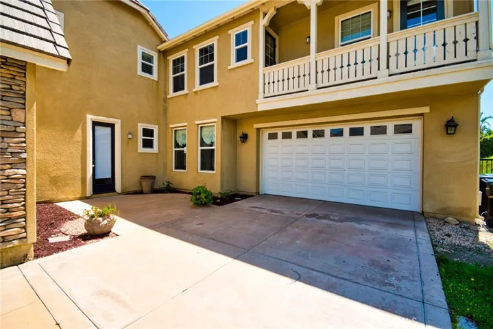 12607 Del Rey Drive, Rancho Cucamonga, California 91739