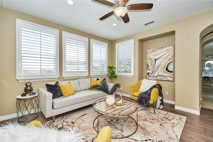 12607 Del Rey Drive, Rancho Cucamonga, California 91739