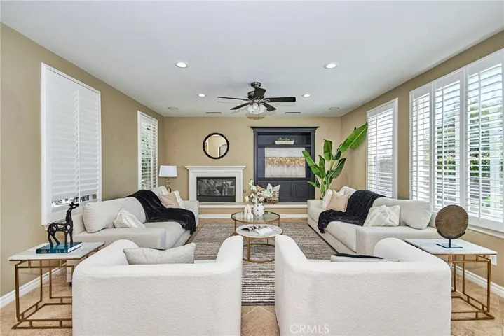12607 Del Rey Drive, Rancho Cucamonga, California 91739
