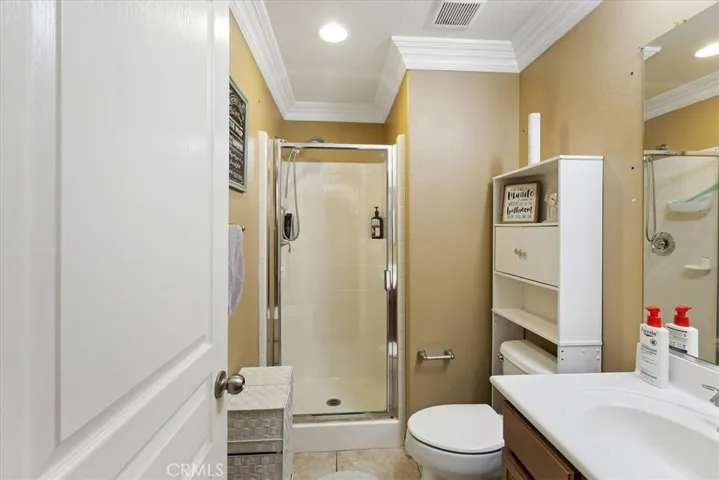 Downstairs Bathroom