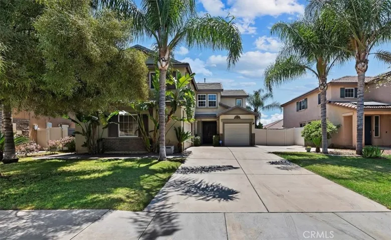 Front of House. Plenty of parking on the large driveway plus potential RV parking.