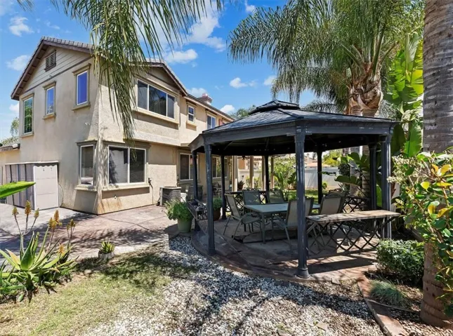 Gazebo