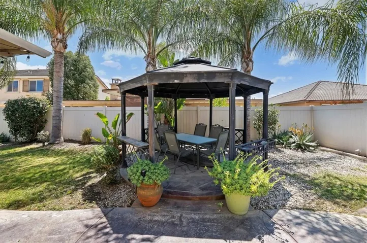 Gazebo