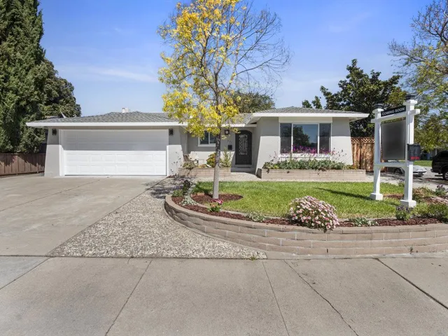 521 Safari Drive, San Jose, California 95123