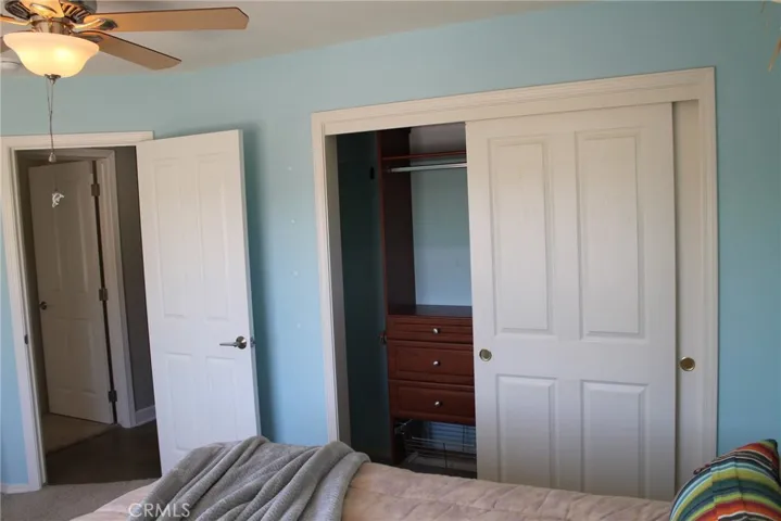 Bedroom #2