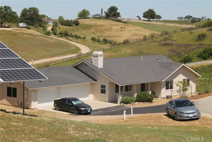 5425 Impala Drive, Paso Robles, California 93446