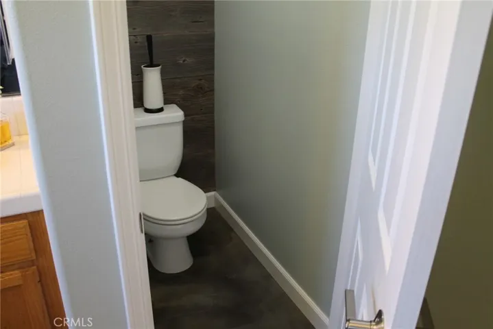 Privacy Bath