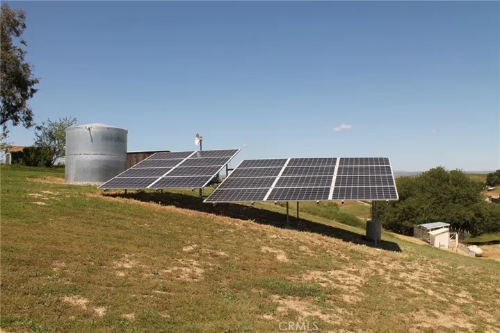 Solar array