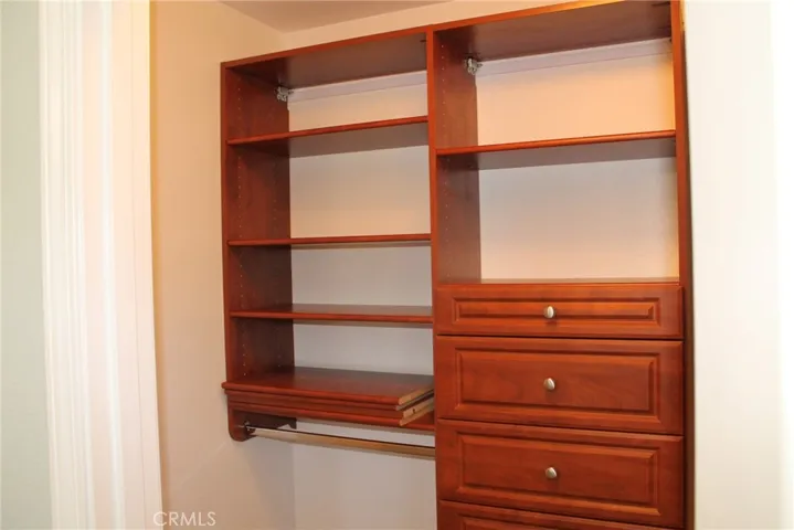Primary Bedroom Walk In Closet #2