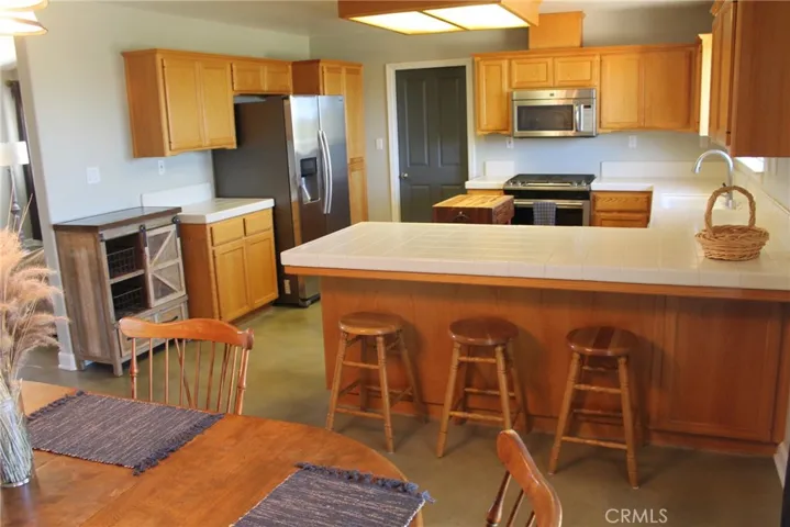 5425 Impala Drive, Paso Robles, California 93446