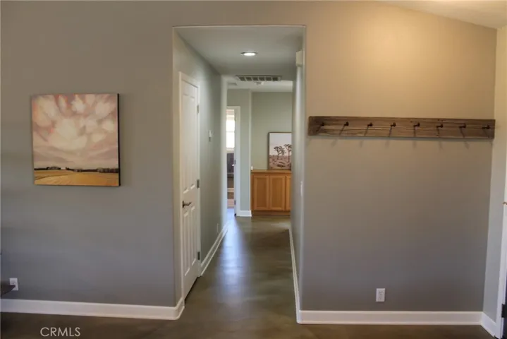 Hallway #1
