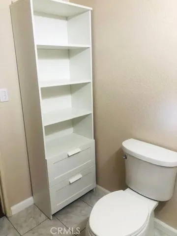 Primary unit bath