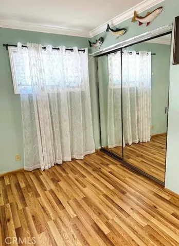 First Master Bedroom