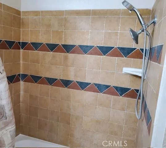 Primary unit bath