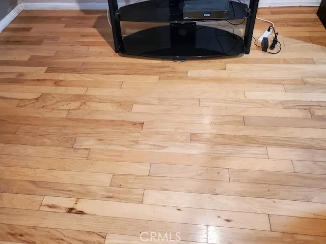 Engineered Wood