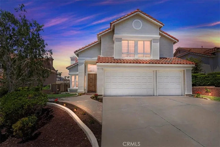 2371 Bouganvillea Circle, Corona, California 92879