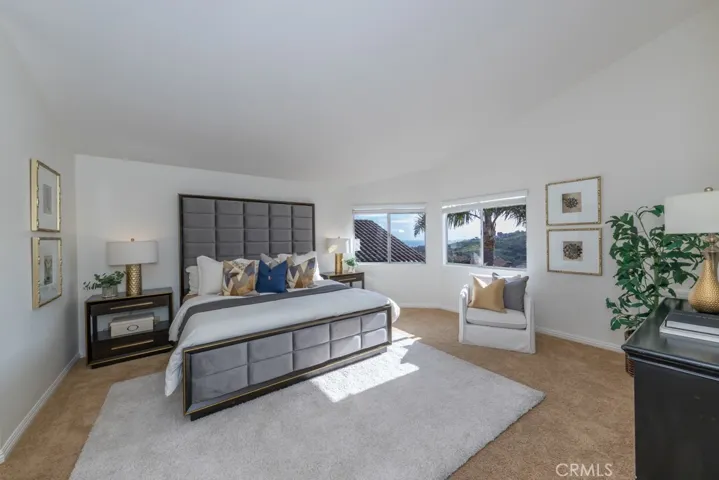 25 Costa Del Sol, Dana Point, California 92629