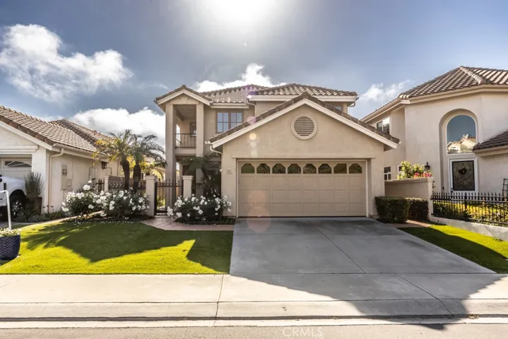 25 Costa Del Sol, Dana Point, California 92629