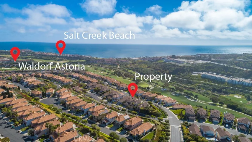 25 Costa Del Sol, Dana Point, California 92629