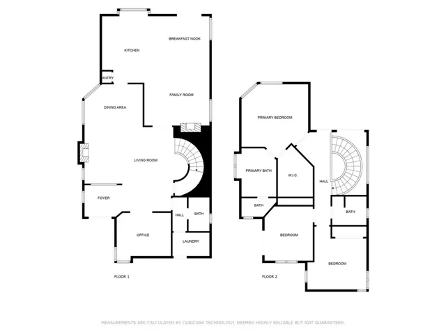 25 Costa Del Sol, Dana Point, California 92629