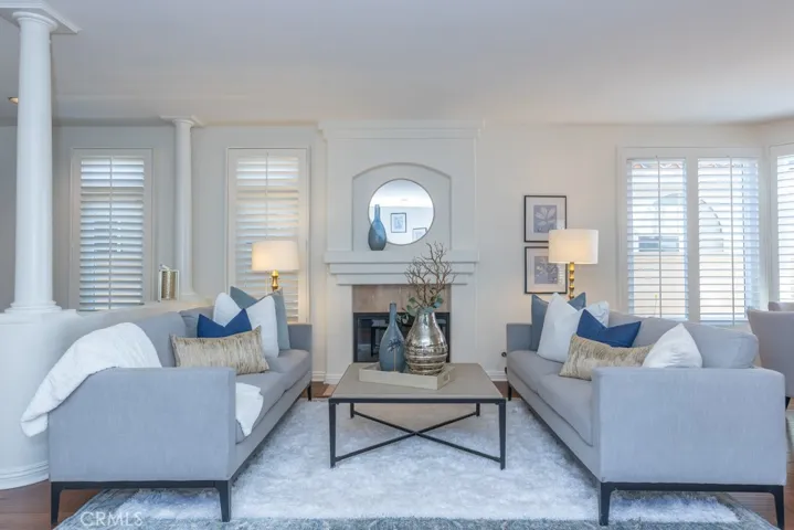 25 Costa Del Sol, Dana Point, California 92629