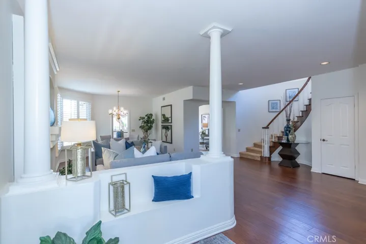 25 Costa Del Sol, Dana Point, California 92629