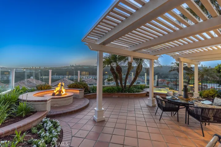 25 Costa Del Sol, Dana Point, California 92629