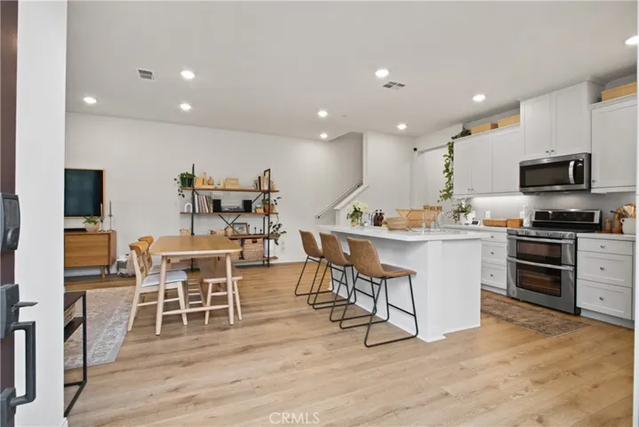 12318 Blue Sky Court, Whittier, California 90602