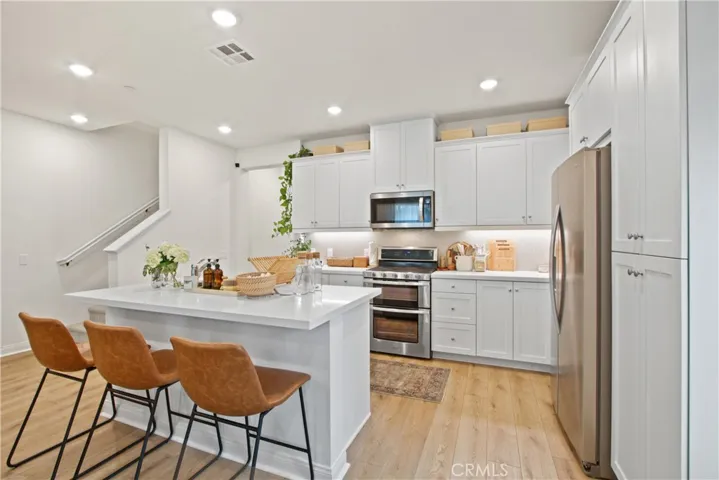 12318 Blue Sky Court, Whittier, California 90602