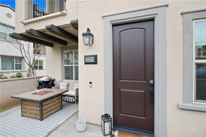 12318 Blue Sky Court, Whittier, California 90602