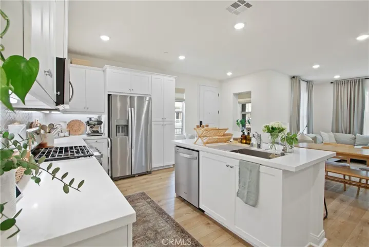 12318 Blue Sky Court, Whittier, California 90602