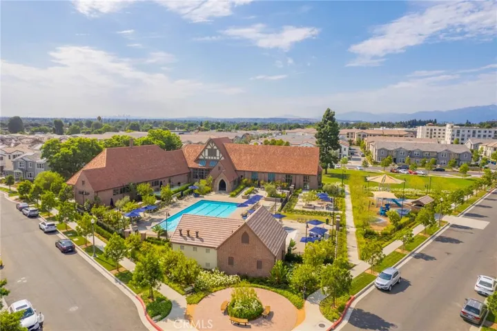 12318 Blue Sky Court, Whittier, California 90602