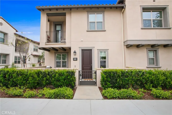 12318 Blue Sky Court, Whittier, California 90602