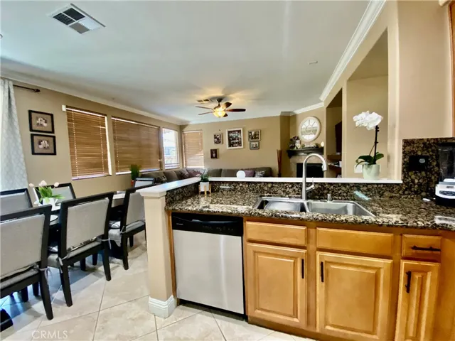 4355 Cloudywing Road, Hemet, California 92545