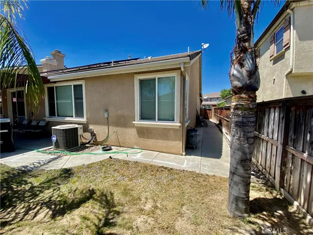 4355 Cloudywing Road, Hemet, California 92545