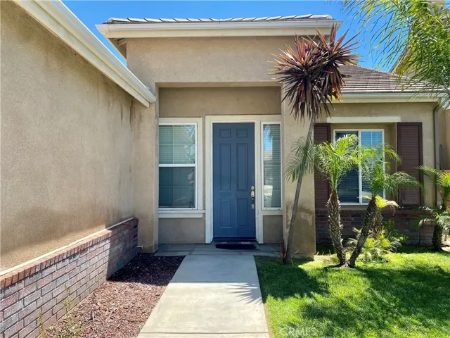 4355 Cloudywing Road, Hemet, California 92545