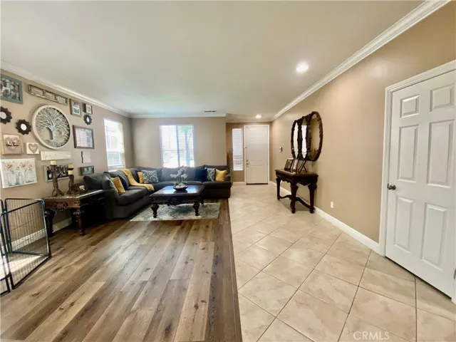 4355 Cloudywing Road, Hemet, California 92545