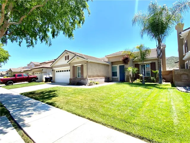 4355 Cloudywing Road, Hemet, California 92545