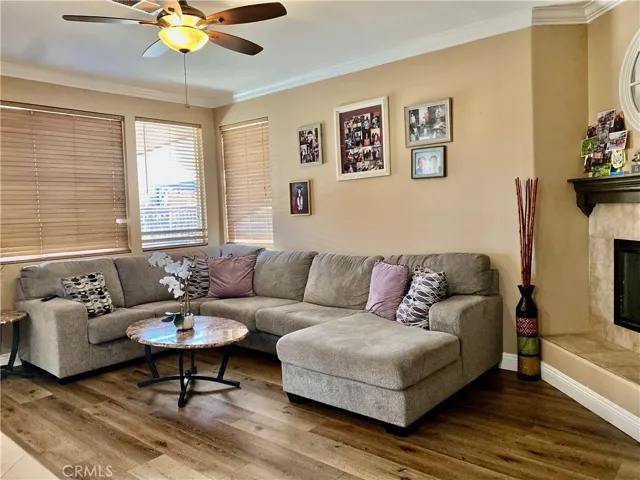 4355 Cloudywing Road, Hemet, California 92545