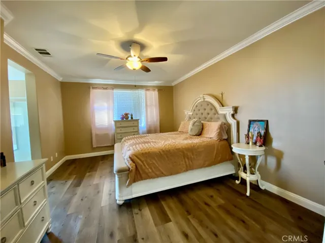 4355 Cloudywing Road, Hemet, California 92545